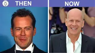 The Tragic Real-Life Story of Bruce Willis 2026