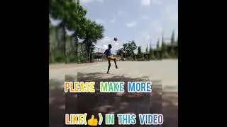 Foreverlution in Freestyle