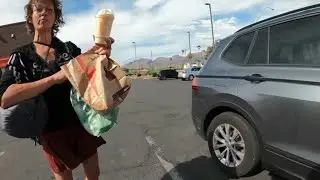 Helping Homeless Neighbors | Acts of Kindness