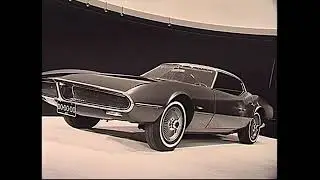 DeLorean's Dream Car | The Banshee