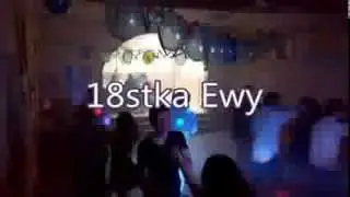 18stka Ewy (21.11.2015) Dj Filips & D j Matt