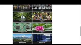 SJ Ultimate Gallery Demo: Dynamic Masonry Grid & Multimedia Showcase for Joomla