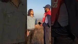 Dhruv Joshi from Hairiy