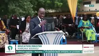 Gov&rsquo;t Sets Aside GH₵1 Billion to End Double-Track System in SHSs | News Feed