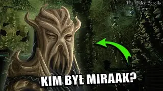 Kim był Miraak? - The Elder Scrolls Lore