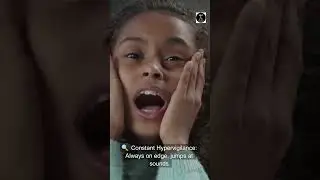 Spot and stop child abuse with the OAR method. Body language can reveal critical warning signs.