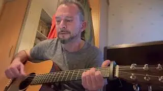 Ben Harper : walk Away
