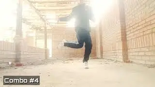 NUEVO TUTORIAL Combos Avanzados #1 - Cutting Shapes / ByJairo & Alex Ander