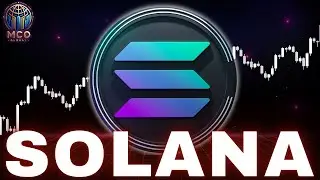 Анализ цен на Solana: что показывает график о следующем этапе