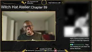 Olly and Quifrey Backstory? | Witch Hat Atelier Manga Chapter 89 Reaction
