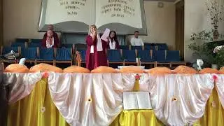 ПРОСТИ ГОСПОДЬ (СВЕТЛАНА МАЛОВА) МОЛИТВА ПОКАЯНИЯ 4-10-2020