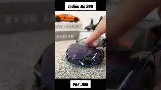 Lamborghini TOY CAR | Buy LINK in the Description #shorts #shortsfeed #tech #products