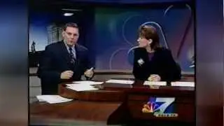 KFYR-TV Coverage: November, 2000 Bismarck Tornado
