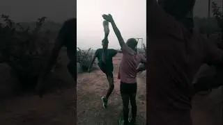 Guru Aur Chela me takkar #reels #army #trackandfield #trendingshorts #viralshorts #nonsubscribers