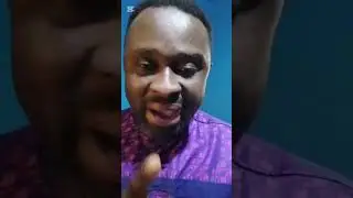 Looking unto Jesus!! #pastorborngreatatarivom #greaterworksnetwork #thesupernaturaltv #gci #borng
