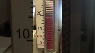 FPS Aquarian 4000 Magnetic Level Indicator
