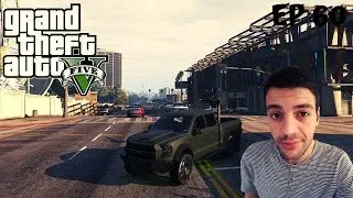🎮GTA 5 [FR] : Tune ma Caisse EP 60 VAPID CARACARA 