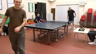 ROGER HUGGINS VERSUS DAVID COLLIER 120126