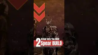 SOUL EATER'S Scroll LOCATION | Golden Armor HIDDEN chests | Spear Build - KHAZAN THE FIRST BERSERKER