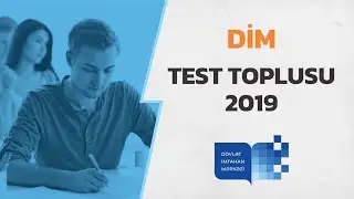 DİM TT (2019) The Passive Voice