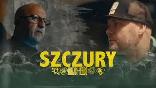 DAS-RZP,  SZCZURY ft. MAJCHEROS.