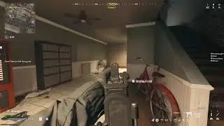Warzone