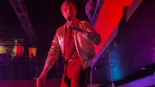 Saint Motel performing My Type live at Revolution Live (Fort Lauderdale) April 8, 2024