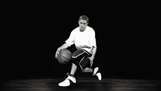 BASKETBALL FREESTYLE with the PROFESSOR (Streetball Legend) | Shot Science Basketball