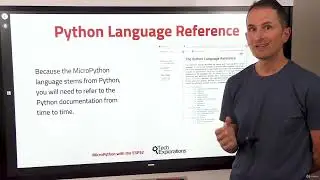 2  02 20 uPython resources