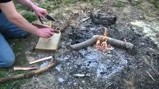Fast One Stick Fire
