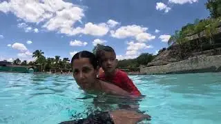 🙌🏼🙏🏼🙌🏼 Momentos Hotpark Rio Quente -GO 11.2025