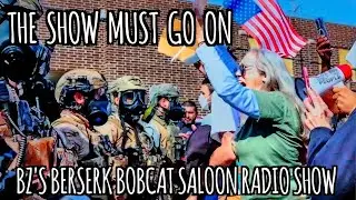BZ's Saloon, 01.31.26: 