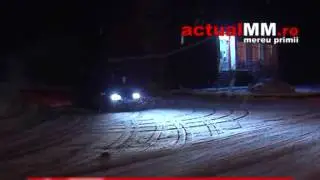 actualmm.ro - drum cu zapada.wmv