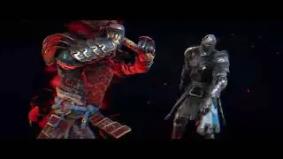 For Honor | Red Thunder Orochi Drip #shorts