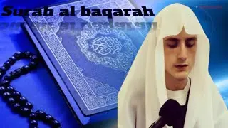 Surah Al Baqarah 178-187 | Fatih Seferagic