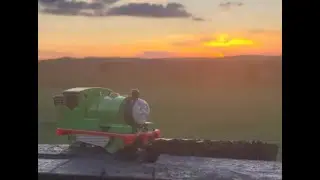 LOST BUFFERS V2 (WIP)