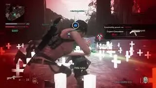 UC4 RANKED! - vs MOEIN_killer, Mahyar4, NBA-H, OGBENNNN, Jar_Owl