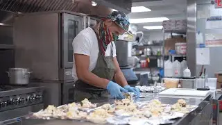 Wingman Kitchens | Blanc Visuals