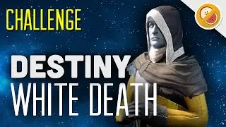 DESTINY CHALLENGE 