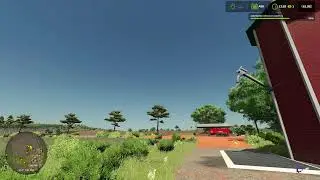 (CARLOS72)   farming sinulator 25 haciendo contratos para poder   comprar un campo