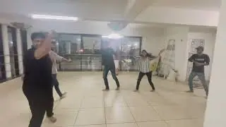 RUDRA GARBA GROUP AHMEDABAD |NEW GARBA STEPS| 2022