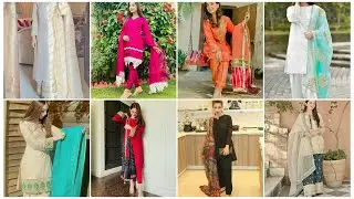Latest Summer dress design 2022 \ trendy designs for girls for casual wear