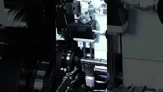 Discover the advantages of the EMAG SN 204 & SN 208 grinding machines! 💥 #shorts