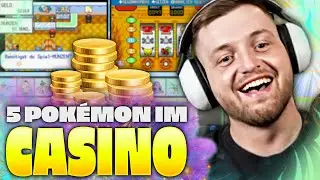 🤯😬 Der BESTE STATIC ENCOUNTER jemals?!💥 FOLGE 7 | Wahnsinns Team Boost! Trio Soullink Challenge