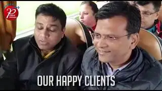Client Reviews - Europe Group Tours 2019