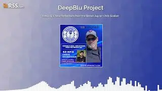 Keeping it Real: Reflections from the Brown Jug w/ Chris Scallon