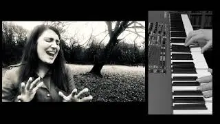 Chasing Highs (Acoustic) - Alma - VWGC's Tim & Bindy