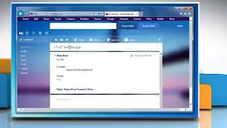 Problems in Accessing Yahoo!&reg; Mail using Internet Explorer&reg;
