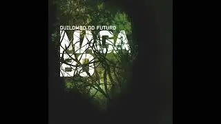 5. Maga Bo - Maga Traz a Lenha feat. Jahdan Blakkamoore