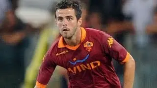 Miralem Pjanic - The New Juninho